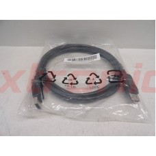 6FT Display Port Coxoc Male to Male Cable NEW  